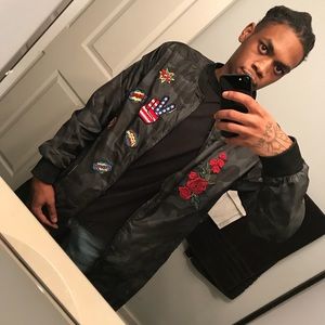 Meet your Posher, Josh